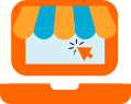 Sitios web de comercio electrónico (e-Commerce)